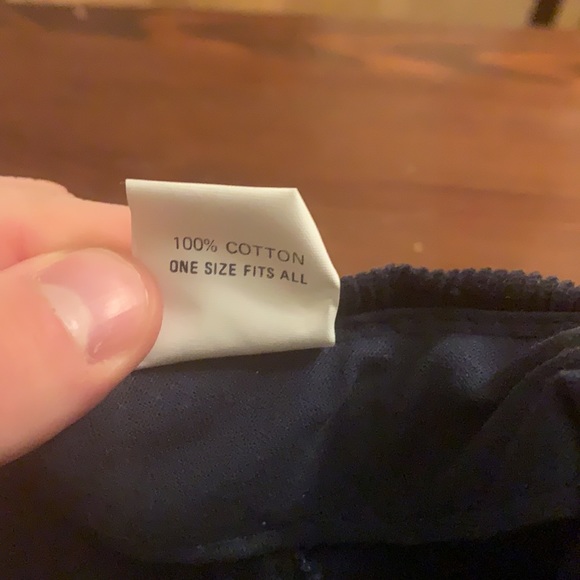 Vintage Magna Blue Cap - Picture 15 of 16